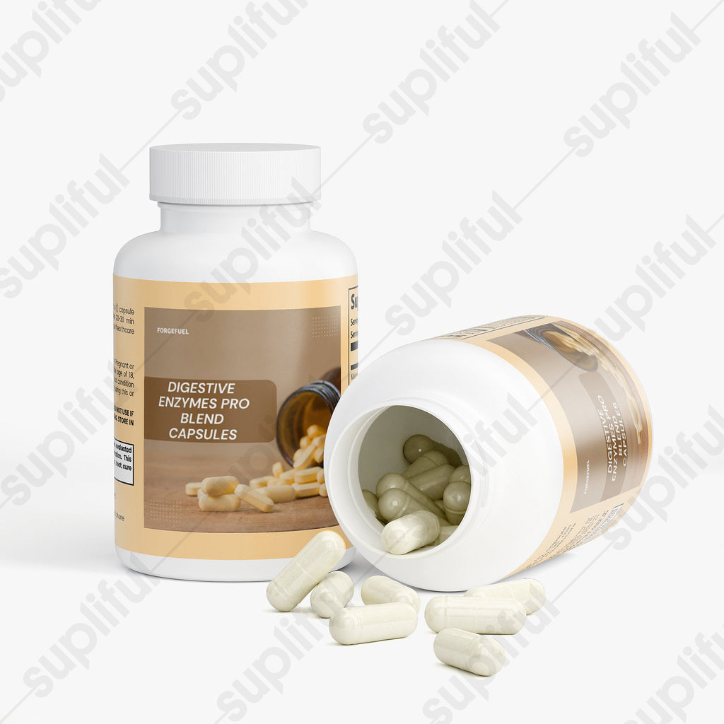 Digestive Enzyme Pro Blend